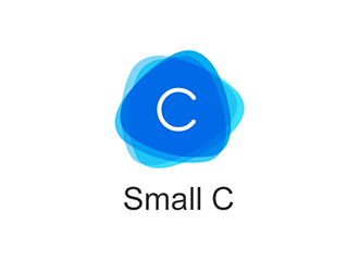 App logo - Small C    意思：小C