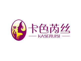 卡色芮丝 KASERUISI商标设计