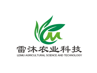 山东雷沐农业科技开发有限公司logo