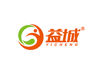 益城果汁饮料品牌logo