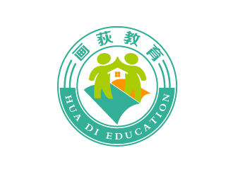 江西画荻家庭教育科技有限公司logo