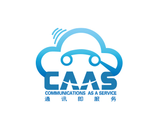 CAAS  (Communications as a Service  通讯即服务）