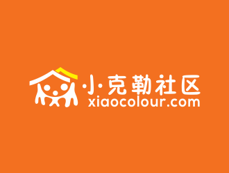 小克勒社区网站logo