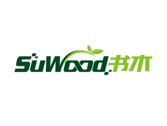 SuWood 书木 家具设计软件公司logo