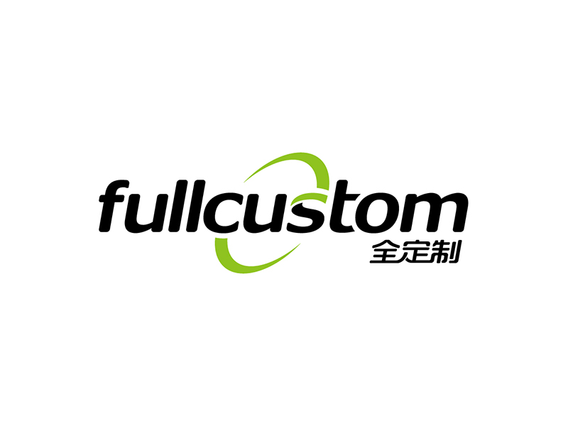 Fullcustom中文名字：定制如此简单