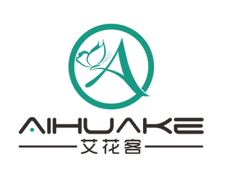 aihuake 艾花客 女装服饰