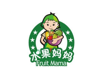 水果妈妈 fruit mama
