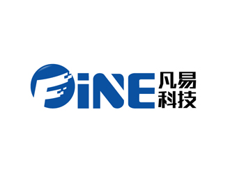 fine 凡易科技