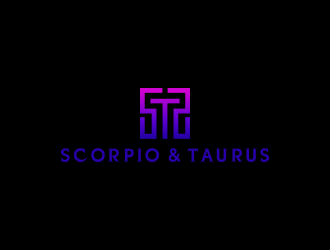 Scorpio & Taurus