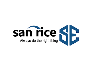 三米特机械  SE  san rice   always do the right thing