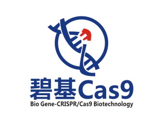 碧基Cas9