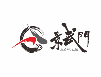 京武门体育培训机构LOGO