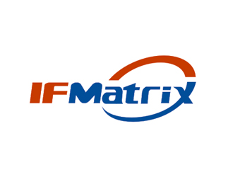 IFMatrix企业服务公司logo