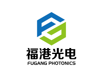 石英加工制造图标logo