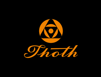 图特  thoth