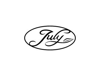 July