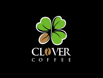 clover coffee