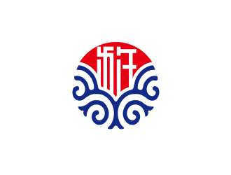 九午白酒品牌LOGO