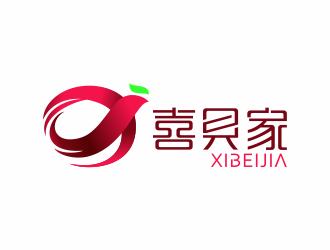 喜貝家家具品牌logo