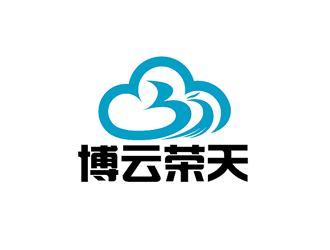 博云荣天数据有限公司logo