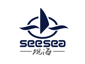 see sea 观海