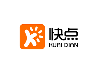 快点科技公司logo