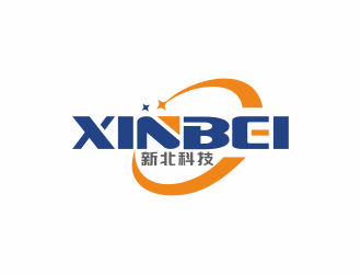 新北科技科研教育型公司logo