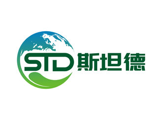 STD商标设计