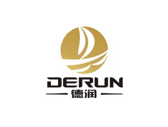 图形用字母d  r   中文名 德润  外文  Derun  Pte.Ltd