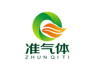 消防设备公司logo-准气体