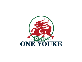 麒麟+ONE YOUKE