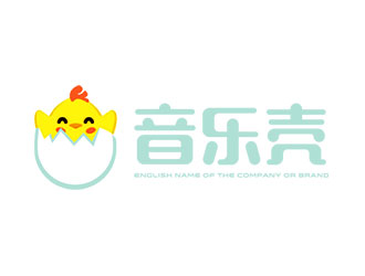 音乐壳在线音乐教育logo