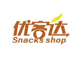 优客达 Snacks shop