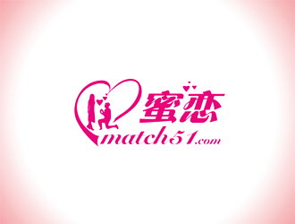 蜜恋（www.match51.com）
