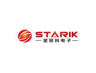 中文名：星锐科电子   英文名：STARIK ELECTRONICS