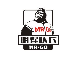 明猩队长  MRGO