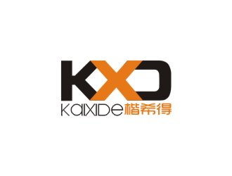 中文：楷希得  英文：KAIXIDE   简写： KXD