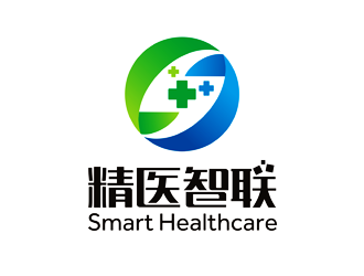 精医智联医疗logo