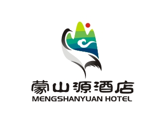 蒙山源hotel