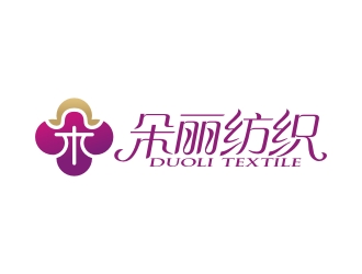 纺织品牌logo设计