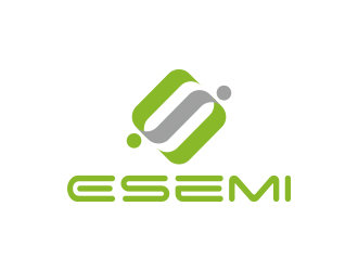 Esemi半导体科技公司logo