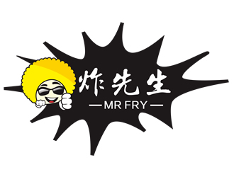 炸先生  MR FRY