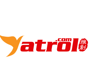 中文：雅創，英文：yatrol