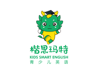 Kids Smart English 楷思玛特青少儿英语