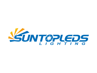 SUNTOPLEDS/SHENZHEN SUNTOP TECHNOLOGY CO., LIMITED