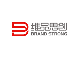 维品思创 BRAND STRONG