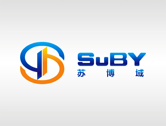 苏博域 SuBY