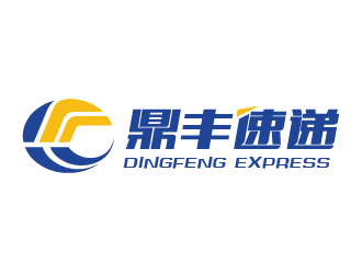 鼎丰速递  dingfeng  express