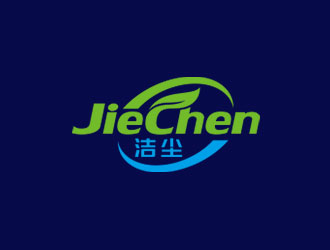 洁尘/JIECHEN