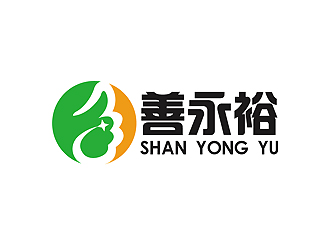 善永裕食品贸易公司logo